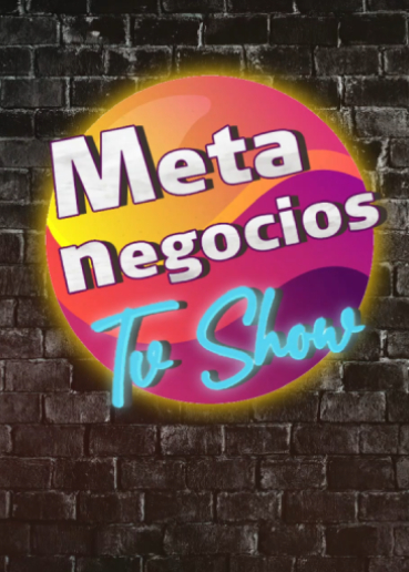 meta negocios tv show